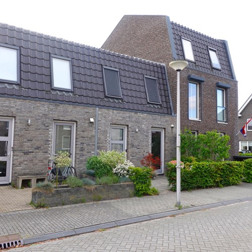 Bodegraven, Vogelwikke, eengezinswoning - foto 1