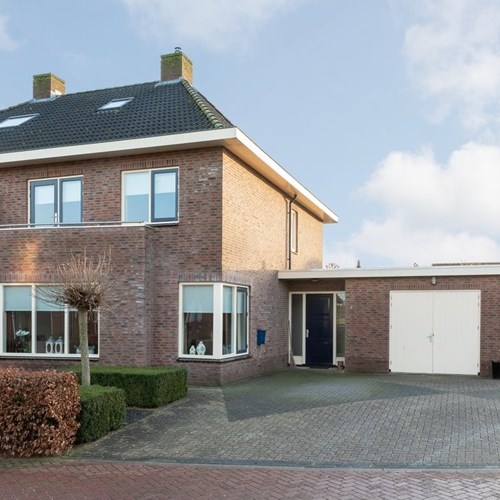 Wesepe, Kistenmaker, eengezinswoning - foto 1