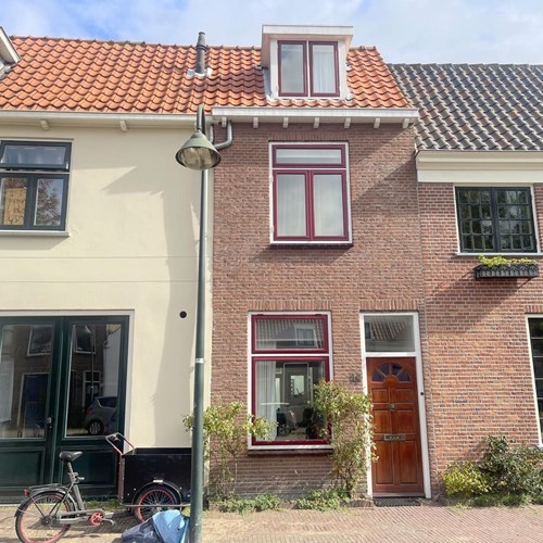Delft, Raam, eengezinswoning - foto 1