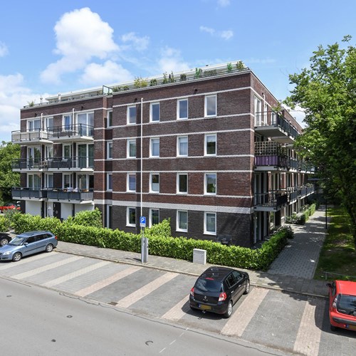 Soest, Weegbreestraat, 4-kamer appartement - foto 1
