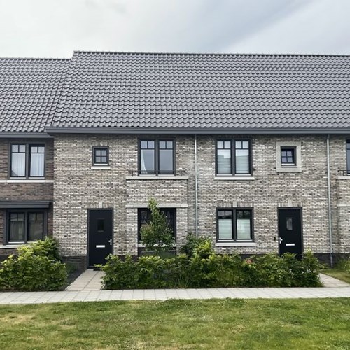 Woudenberg, Valleilaan, eengezinswoning - foto 1