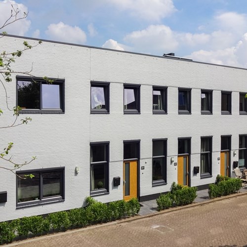 Utrecht, Kanaalweg, 2-kamer appartement - foto 1