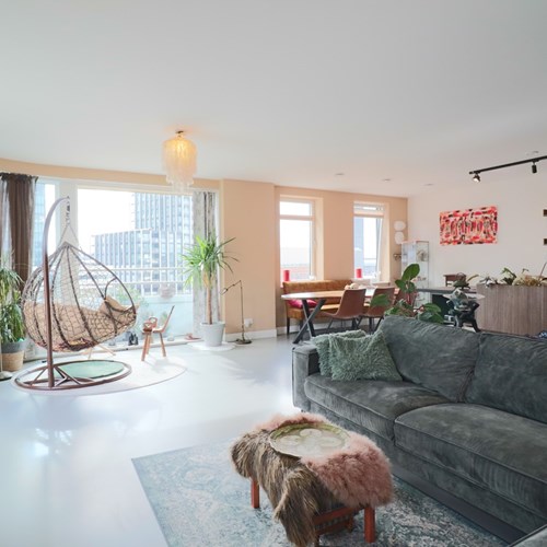 Amsterdam, Ceramiquelaan, 3-kamer appartement - foto 1