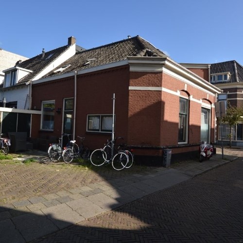 Zwolle, Van Ittersumstraat, kamer - foto 1