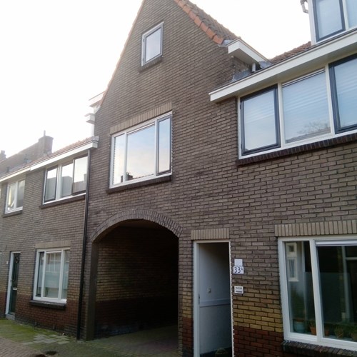 Zwolle, Langenholterweg, 2-kamer appartement - foto 1