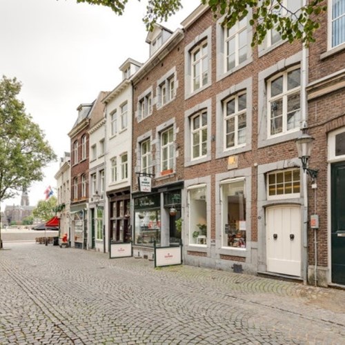 Maastricht, Mariastraat, 6+ kamer appartement - foto 1