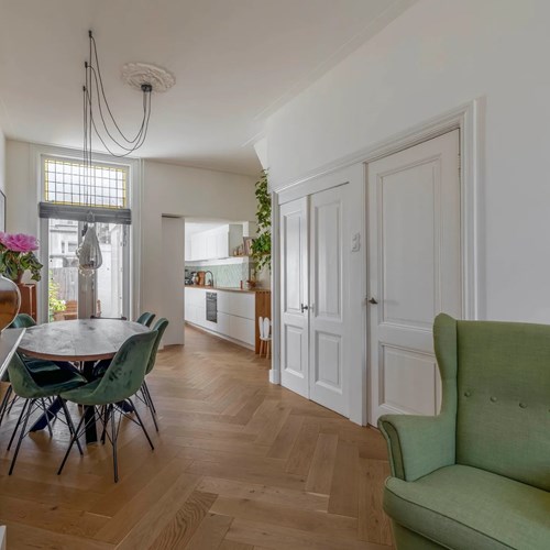 Utrecht, Bladstraat, eengezinswoning - foto 1