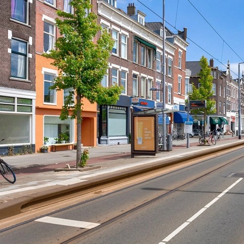 Rotterdam, Oudedijk, kamer - foto 1