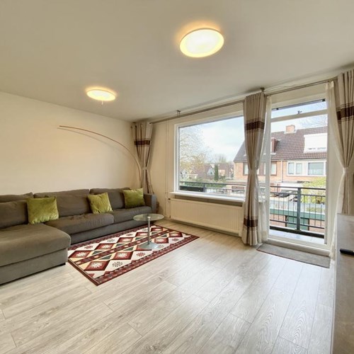 Amstelveen, Praam, 4-kamer appartement - foto 1