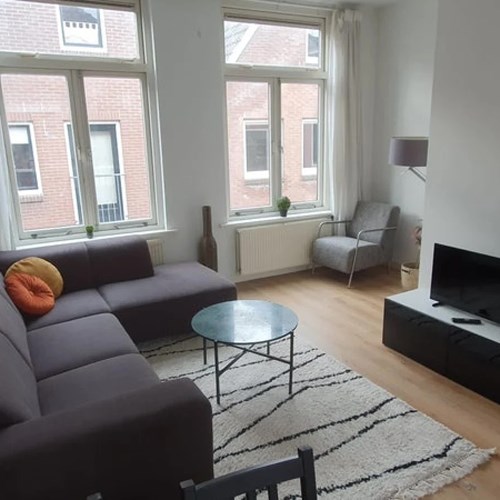 Haarlem, Vlamingstraat, 2-kamer appartement - foto 1