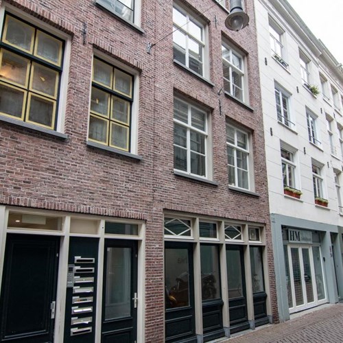 Amsterdam, Nieuwe Nieuwstraat, 2-kamer appartement - foto 1
