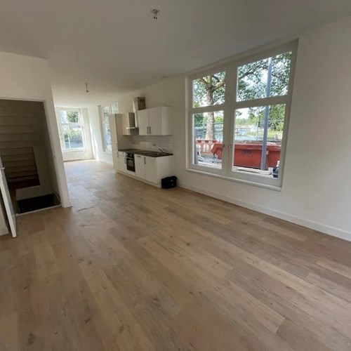 Rotterdam, Loofdakstraat, 5-kamer appartement - foto 1