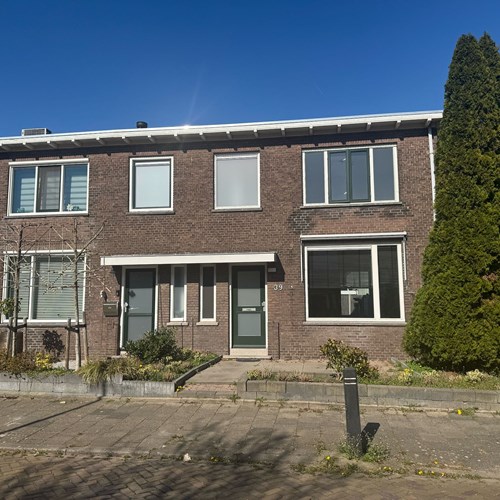 Zwijndrecht, Prins Mauritsstraat, eengezinswoning - foto 1