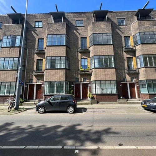Rotterdam, Honingerdijk, 3-kamer appartement - foto 1