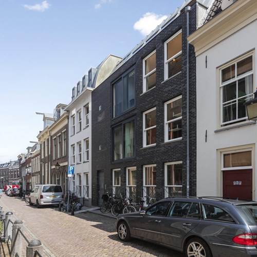 Utrecht, Ambachtstraat, 5-kamer appartement - foto 1