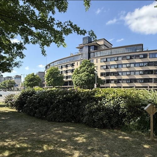 Amersfoort, Stadsring, zelfstandige studio - foto 1