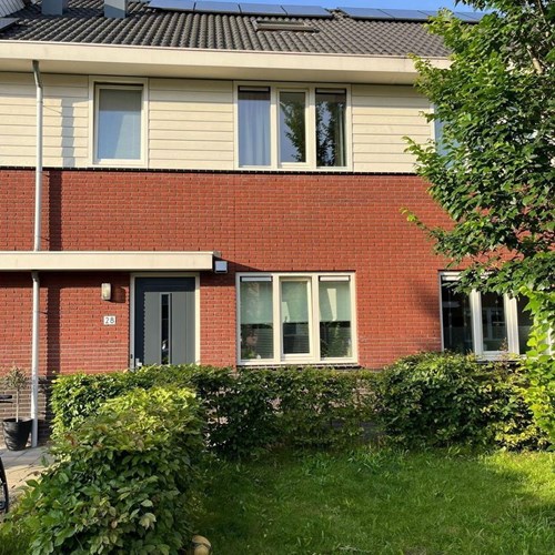 Utrecht, Londrinadreef, tussenwoning - foto 1