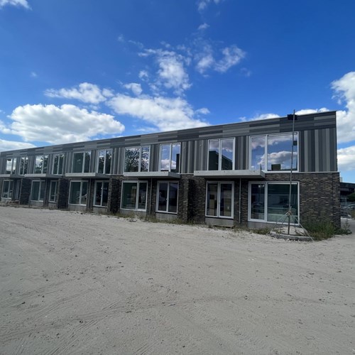 Leeuwarden, Prinsessenpark, 3-kamer appartement - foto 1
