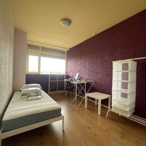 Arnhem, Cloekplein, studentenkamer - foto 1