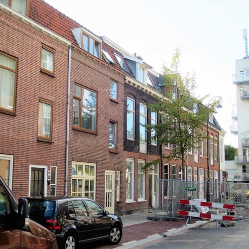 Haarlem, Teding van Berkhoutstraat, 3-kamer appartement - foto 1