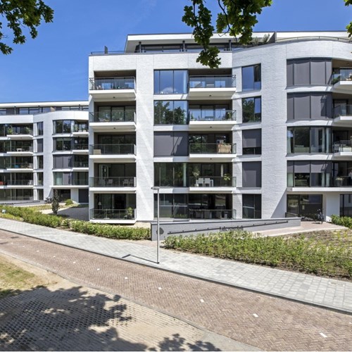 Eindhoven, Le Sage Ten Broeklaan, galerijflat - foto 1