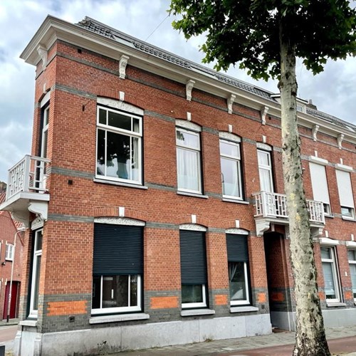 Bergen op Zoom, Brugstraat, 2-kamer appartement - foto 1