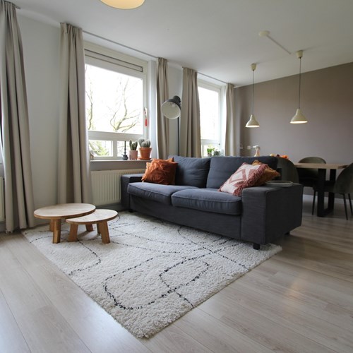 Amsterdam, Knsm Laan, 3-kamer appartement - foto 1