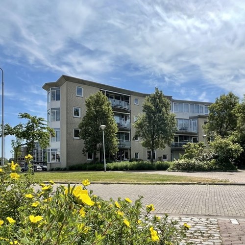 Middelburg, Meestoof, 3-kamer appartement - foto 1