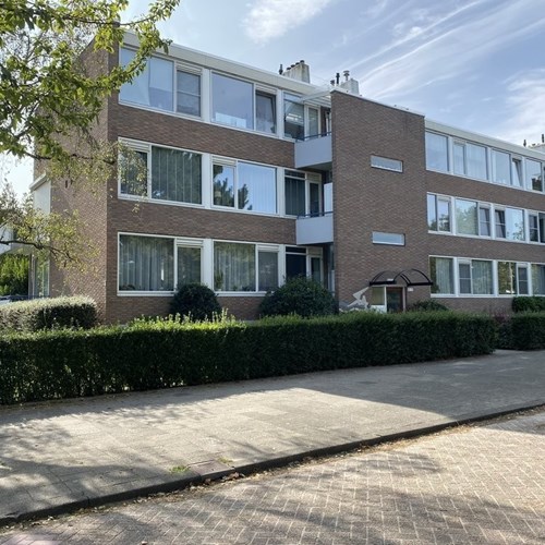 Rotterdam, Van Beethovensingel, 3-kamer appartement - foto 1