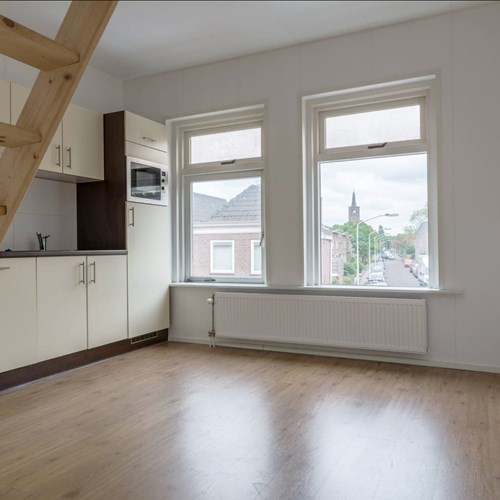 Leiden, Herenstraat, zelfstandige studio - foto 1
