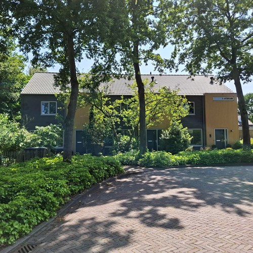 Bergen (NH), Gouw, eengezinswoning - foto 1