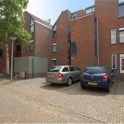 Groningen, Petrus Campersingel, 3-kamer appartement - foto 1
