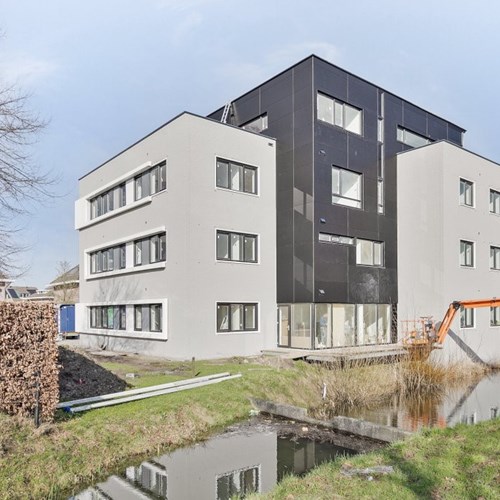 Etten-Leur, Bredaseweg, 2-kamer appartement - foto 1