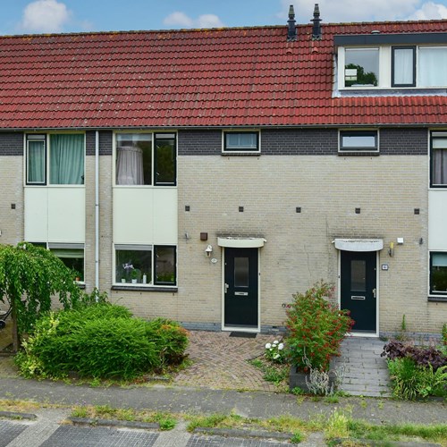 Breukelen, Vingerhoedskruid, tussenwoning - foto 1