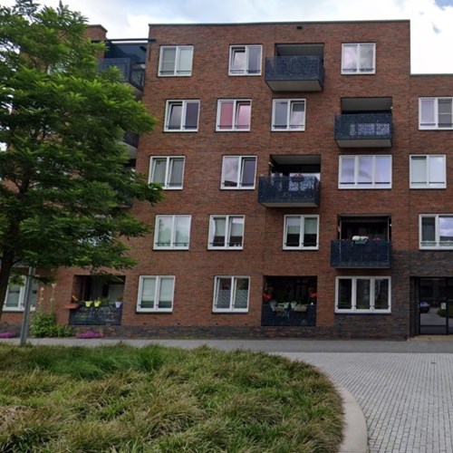 Groningen, Piet Fransenlaan, 2-kamer appartement - foto 1