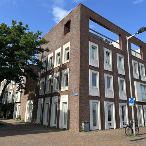 Rotterdam, Maashaven N.Z., 4-kamer appartement - foto 1
