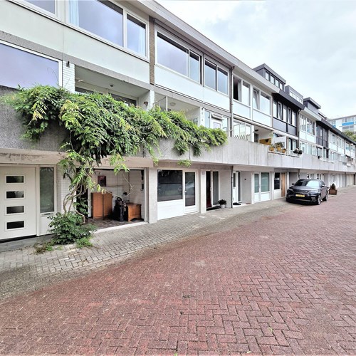 Amsterdam, J. de Koostraat, tussenwoning - foto 1