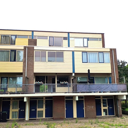 Deventer, Toutenburg, 5-kamer appartement - foto 1