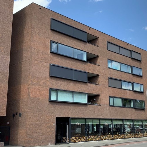 Breda, Markendaalseweg, 2-kamer appartement - foto 1