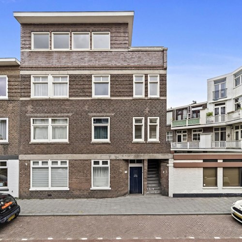 Den Haag, Hendrik Zwaardecroonstraat, bovenwoning - foto 1