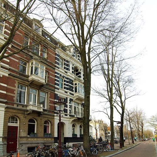 Amsterdam, Reguliersgracht, 3-kamer appartement - foto 1