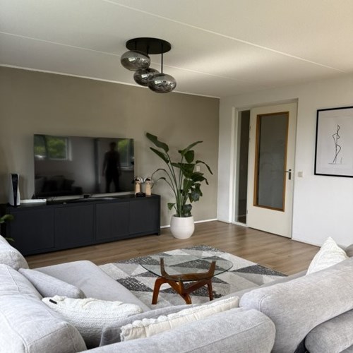Amsterdam, Krijn Breurstraat, bovenwoning - foto 1
