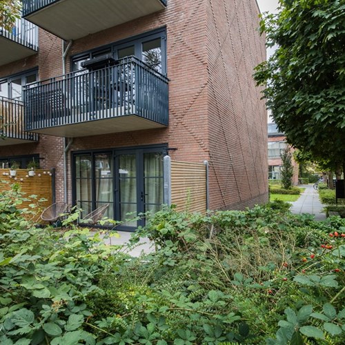 Utrecht, Hooft Graaflandstraat, 2-kamer appartement - foto 1