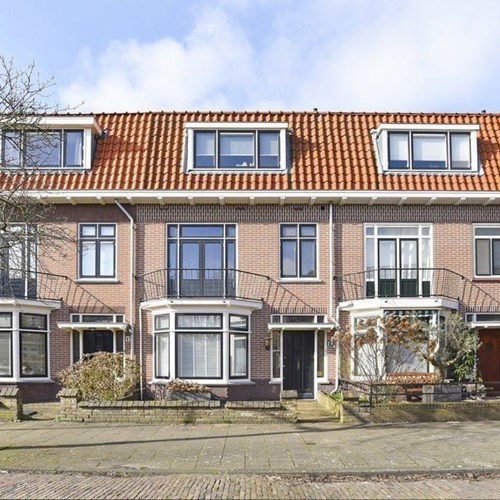 Haarlem, Populierstraat, tussenwoning - foto 1