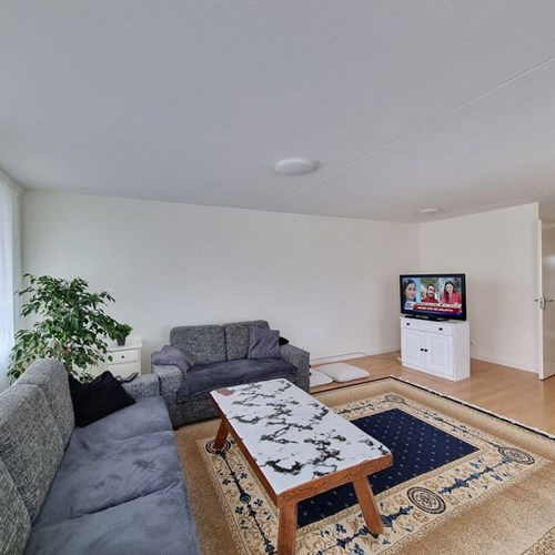 Amsterdam, Jan de Jonghkade, 3-kamer appartement - foto 1