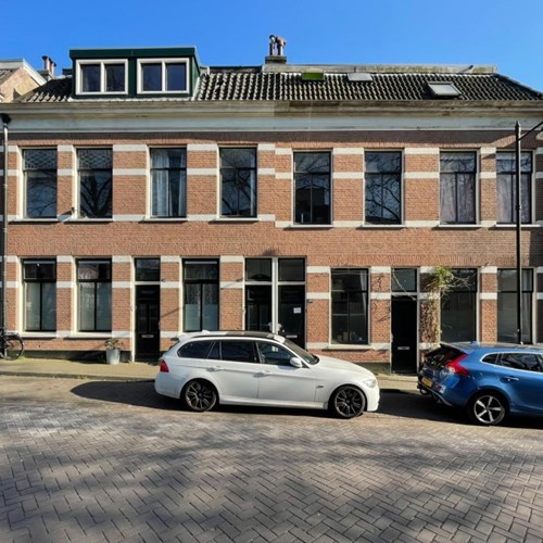 Arnhem, Klarendalseweg, kamer - foto 1