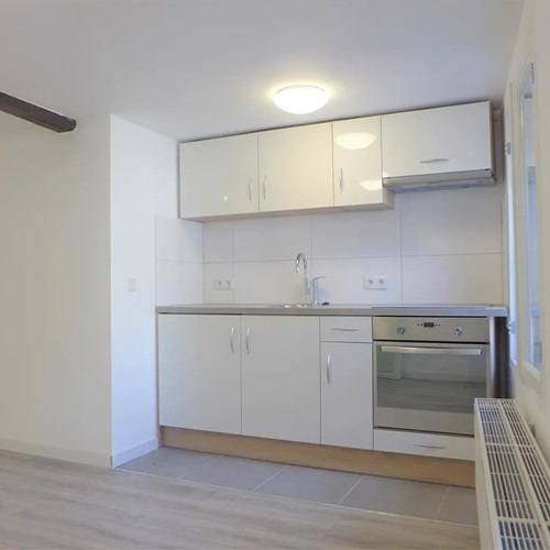 Maastricht, Kesselskade, zelfstandige studio - foto 1