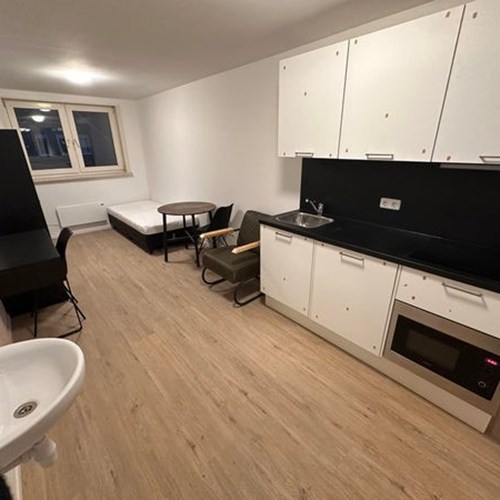 Enschede, Dennenweg, zelfstandige studio - foto 1