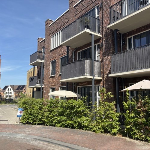 Hoofddorp, Maria Tudorhof, 3-kamer appartement - foto 1