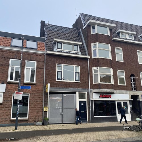 Utrecht, Amsterdamsestraatweg, bovenwoning - foto 1